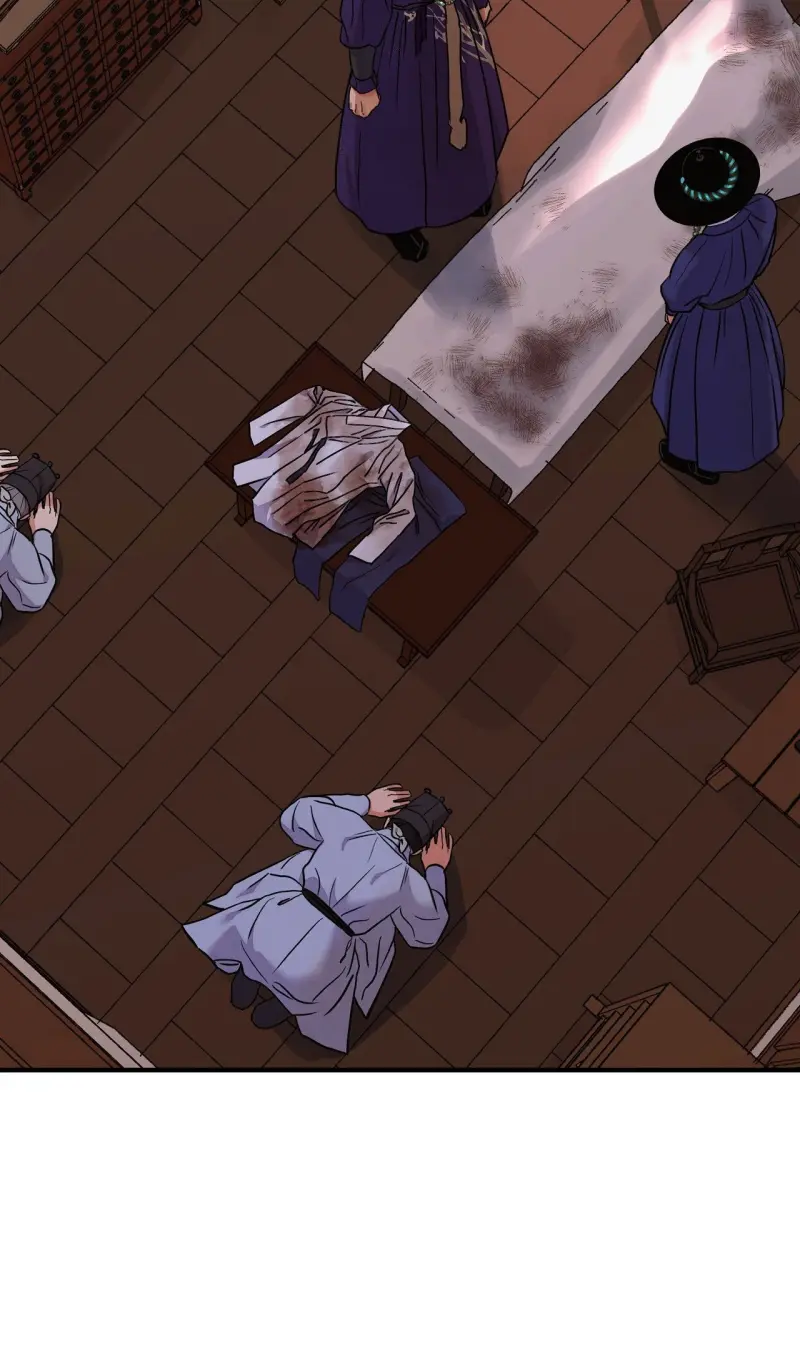 KIẾM HOA Chapter 94 Trang 5