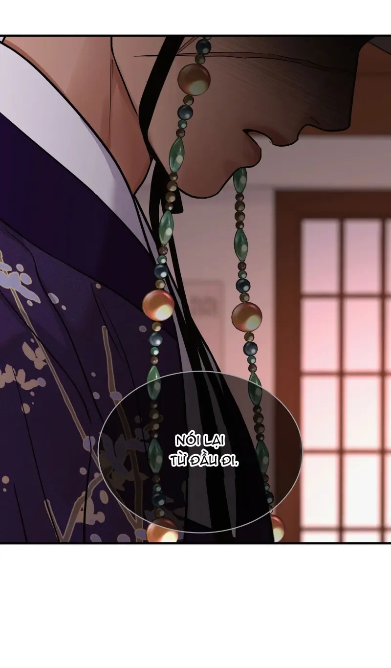 KIẾM HOA Chapter 94 Trang 7