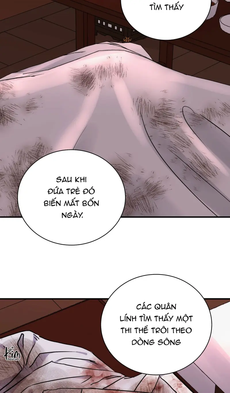KIẾM HOA Chapter 94 Trang 9
