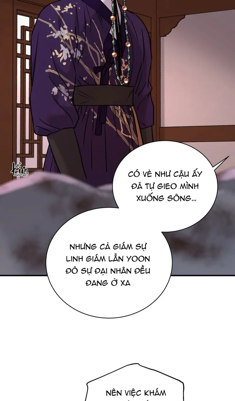 KIẾM HOA Chapter 94 Trang 11