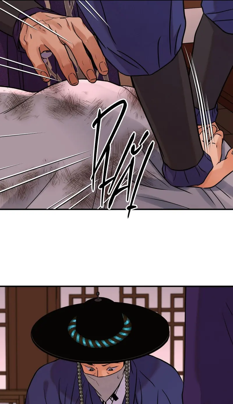 KIẾM HOA Chapter 94 Trang 13