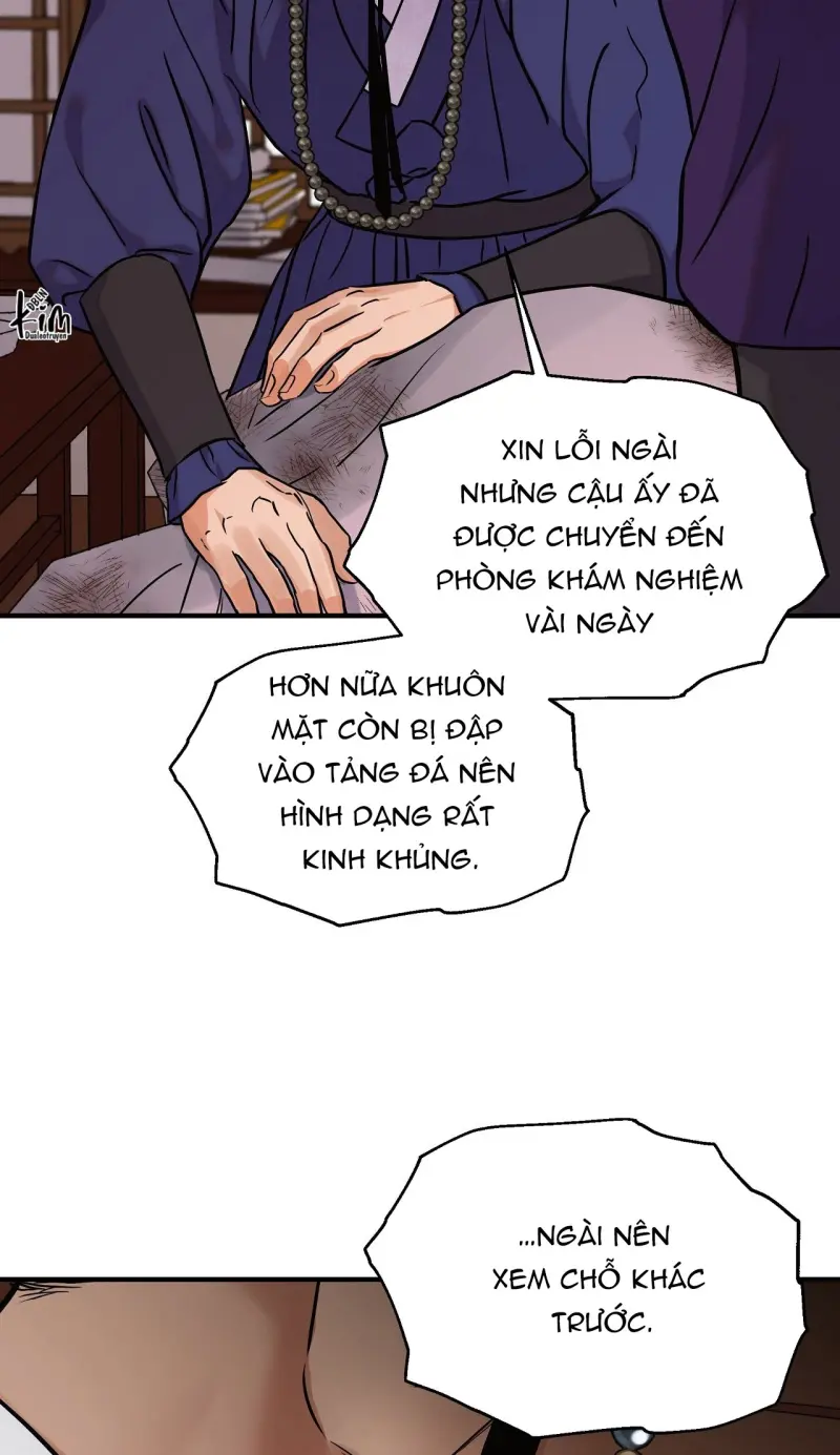 KIẾM HOA Chapter 94 Trang 14