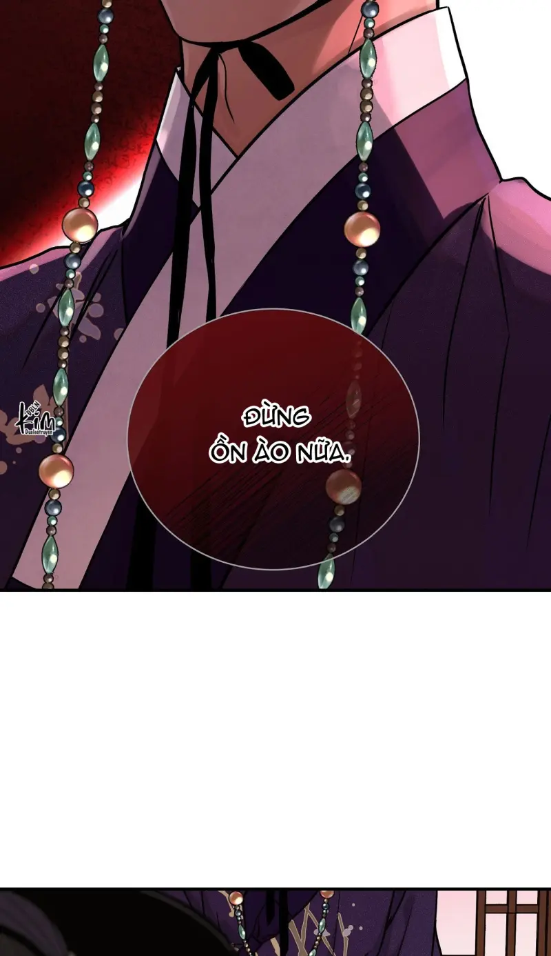 KIẾM HOA Chapter 94 Trang 17