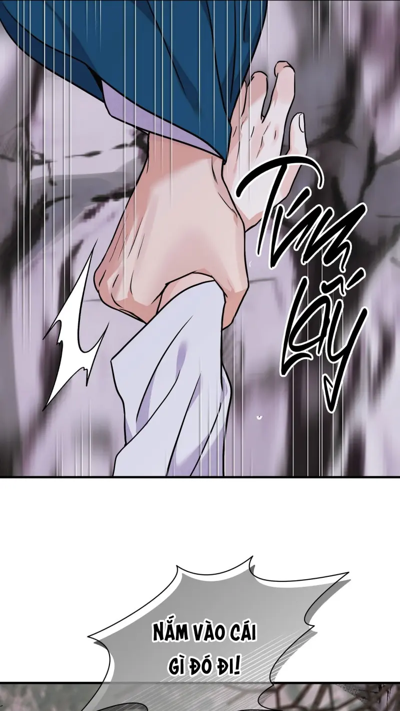 KIẾM HOA Chapter 94 Trang 24