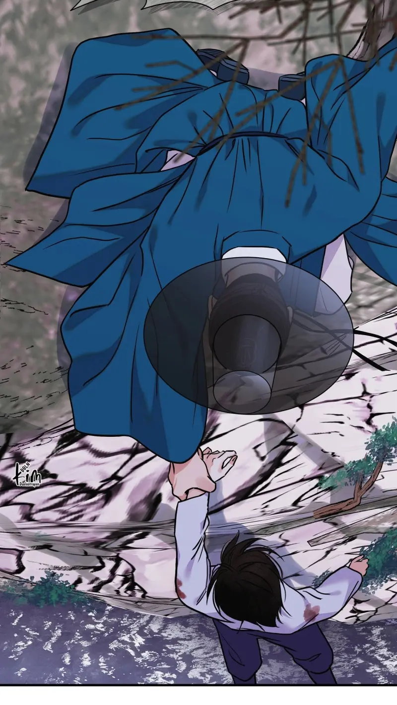 KIẾM HOA Chapter 94 Trang 25