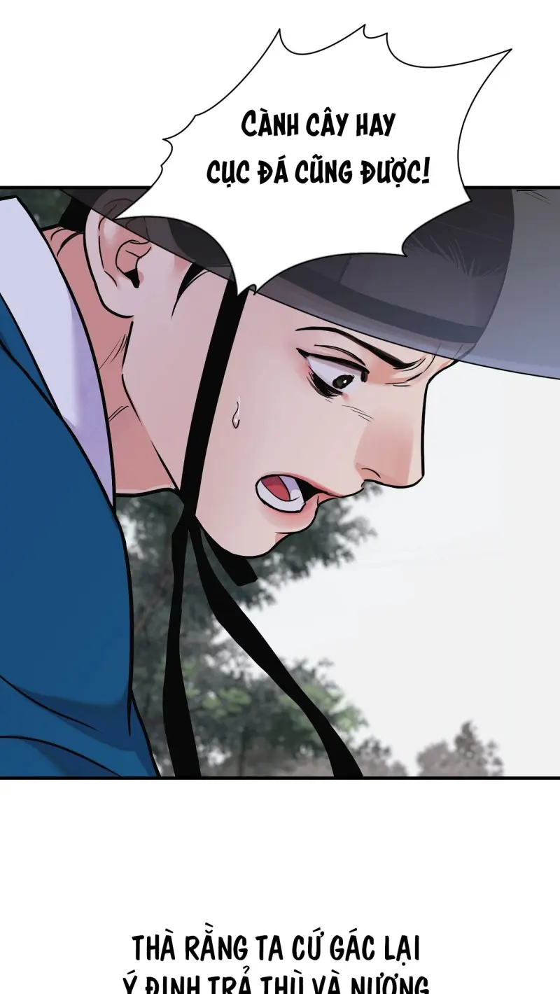 KIẾM HOA Chapter 94 Trang 26