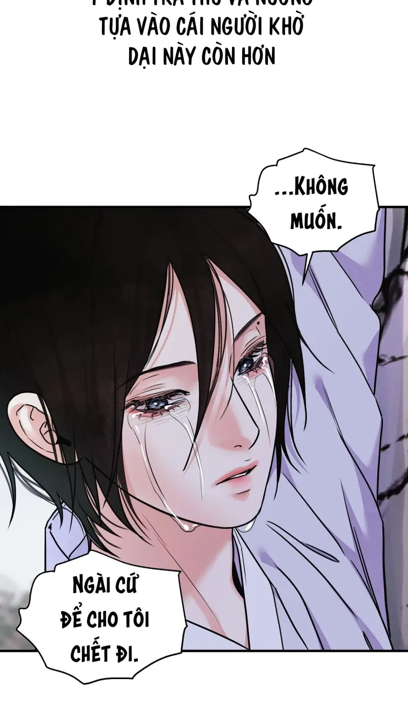 KIẾM HOA Chapter 94 Trang 27