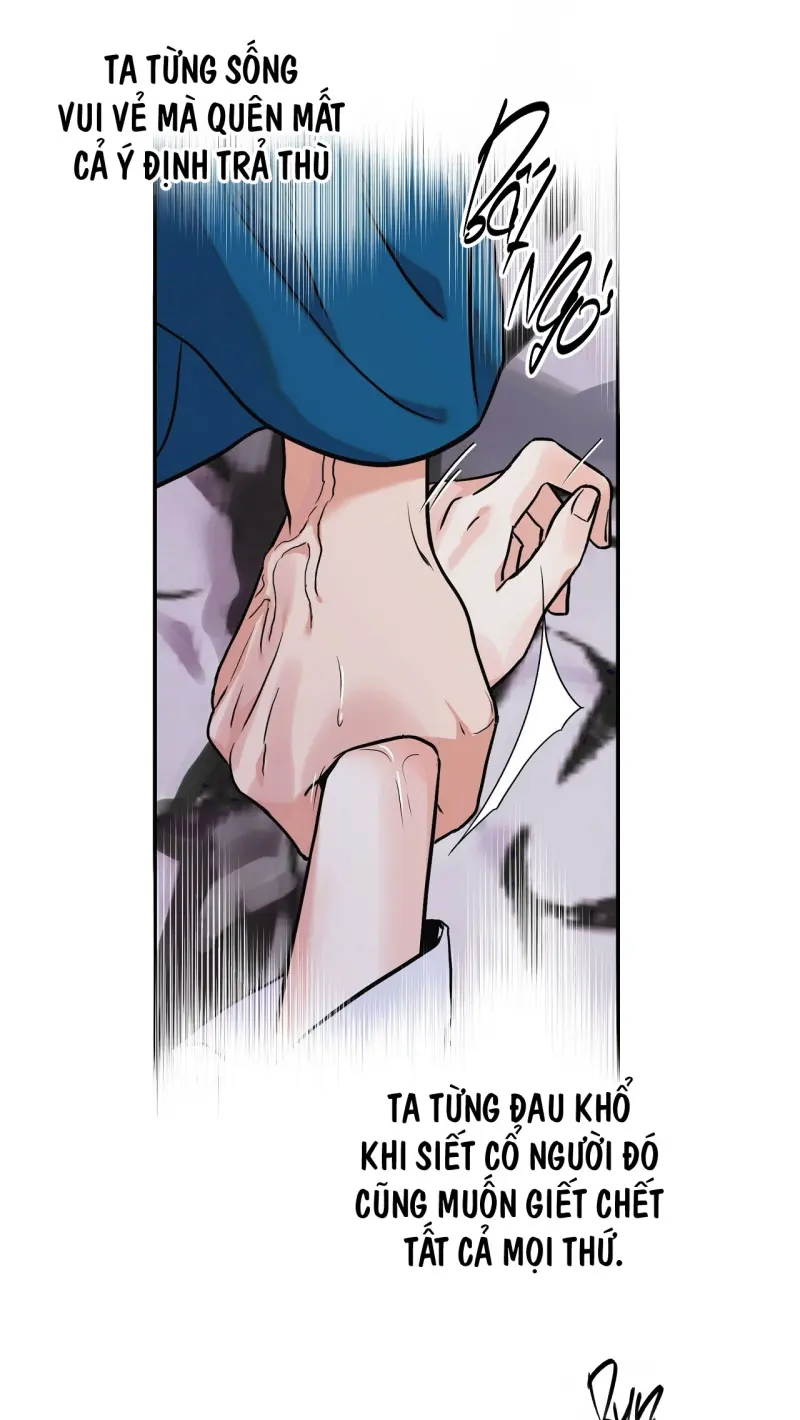 KIẾM HOA Chapter 94 Trang 28