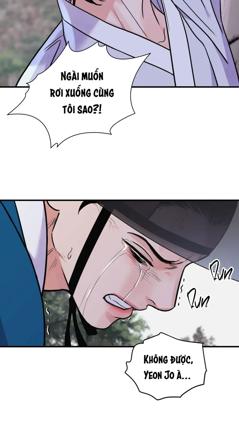 KIẾM HOA Chapter 94 Trang 31