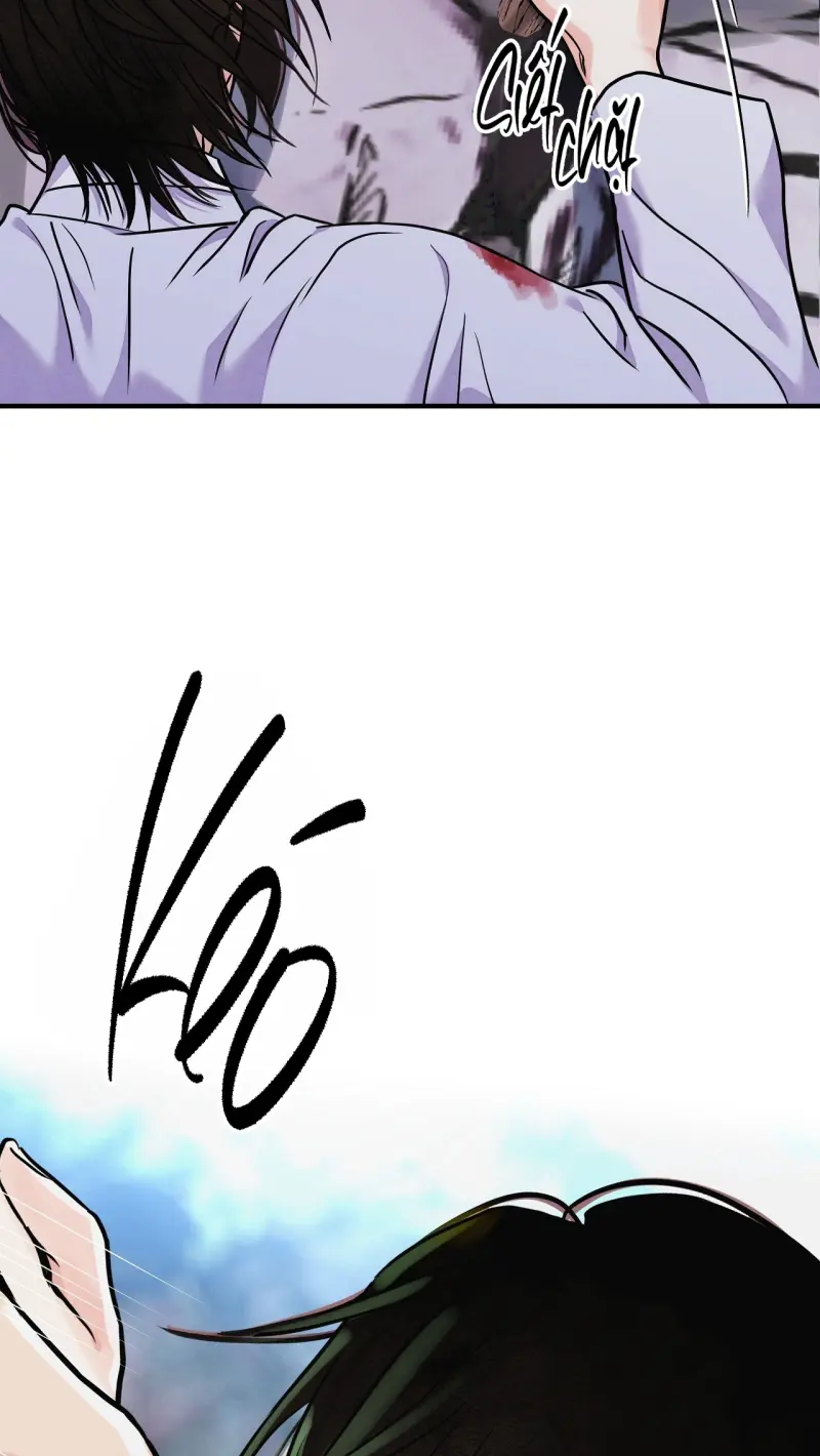 KIẾM HOA Chapter 94 Trang 33