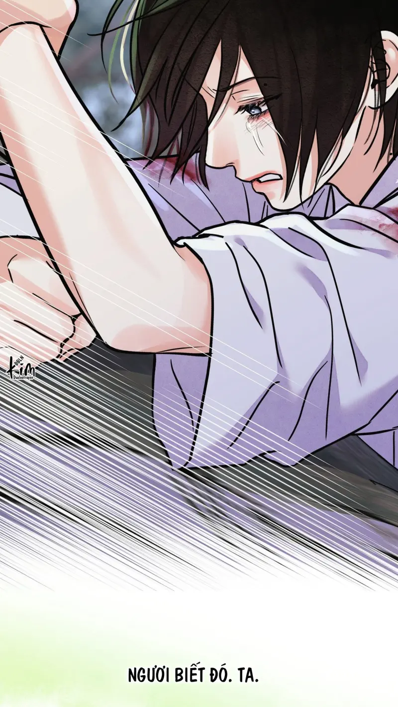 KIẾM HOA Chapter 94 Trang 34