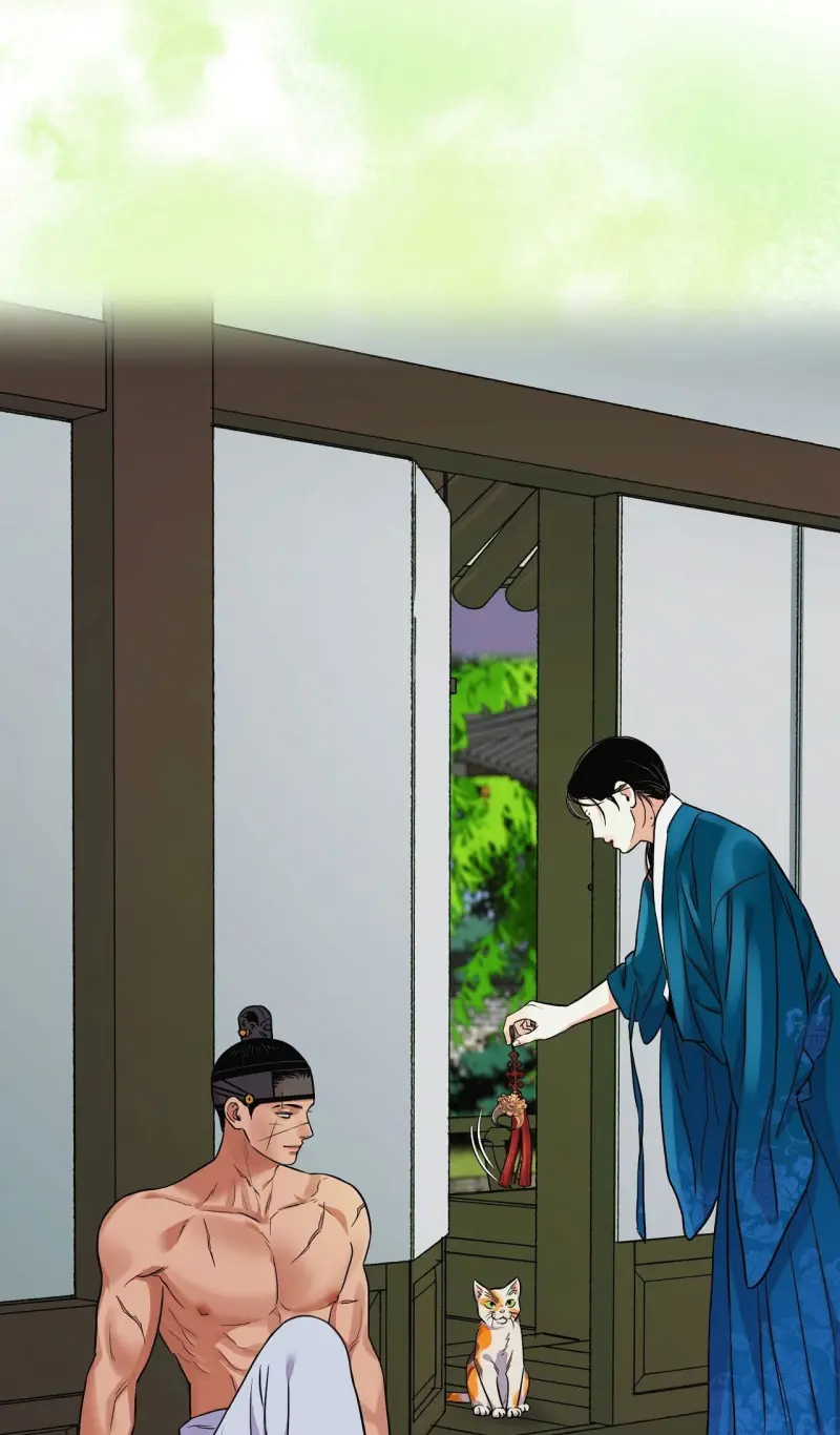 KIẾM HOA Chapter 94 Trang 35