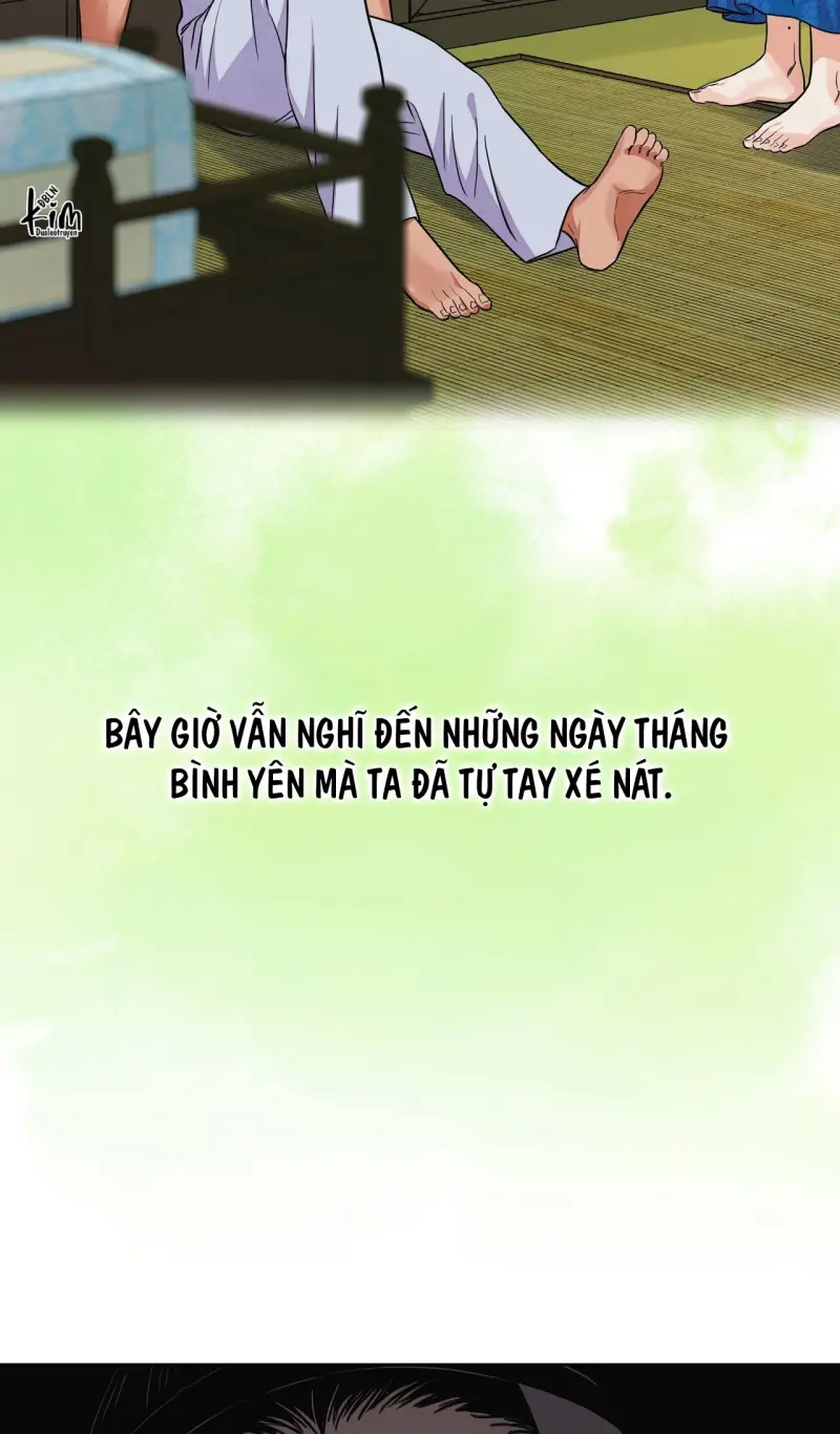 KIẾM HOA Chapter 94 Trang 36