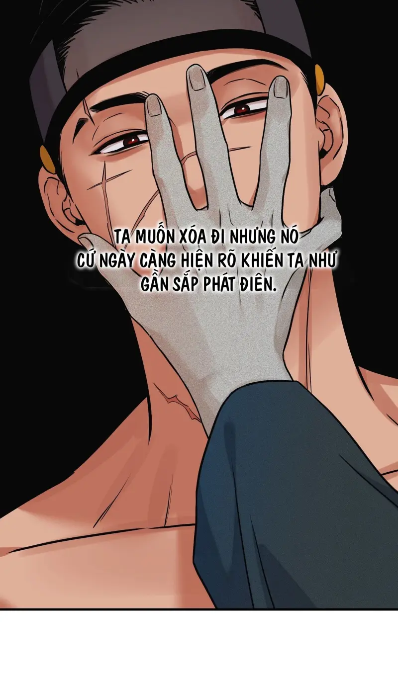 KIẾM HOA Chapter 94 Trang 37