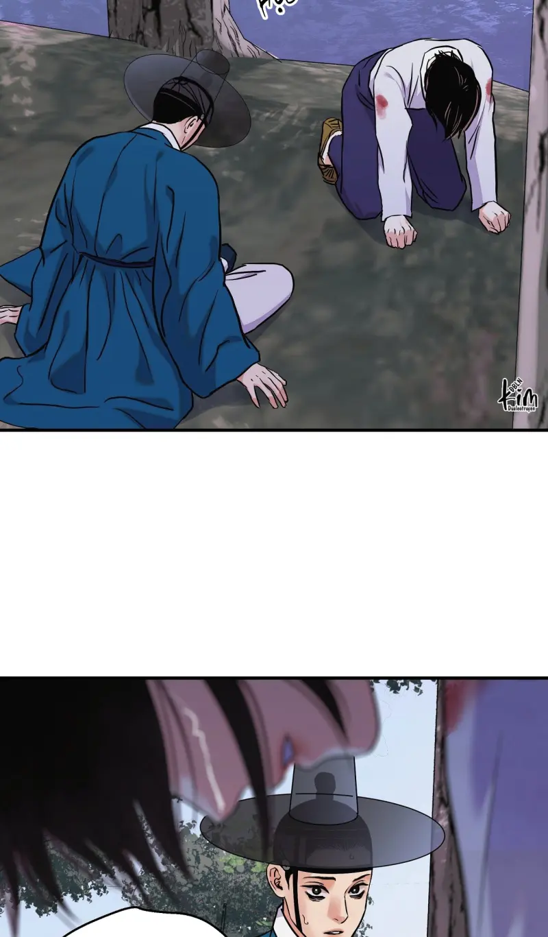 KIẾM HOA Chapter 94 Trang 39