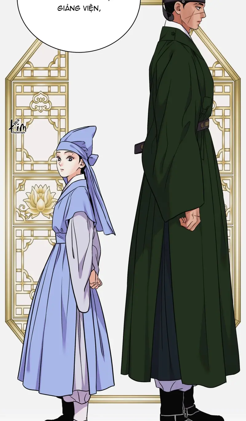 KIẾM HOA Chapter 94 Trang 41