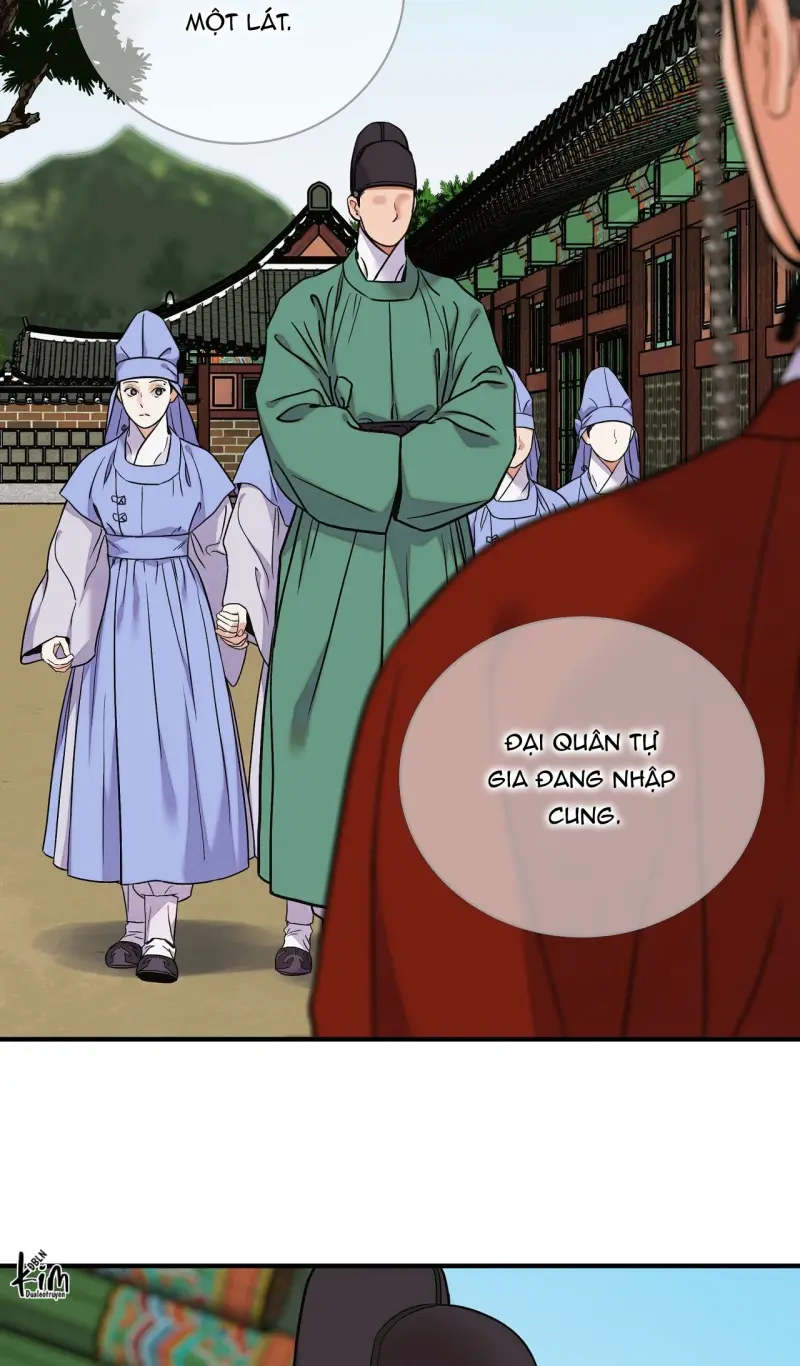 KIẾM HOA Chapter 94 Trang 43