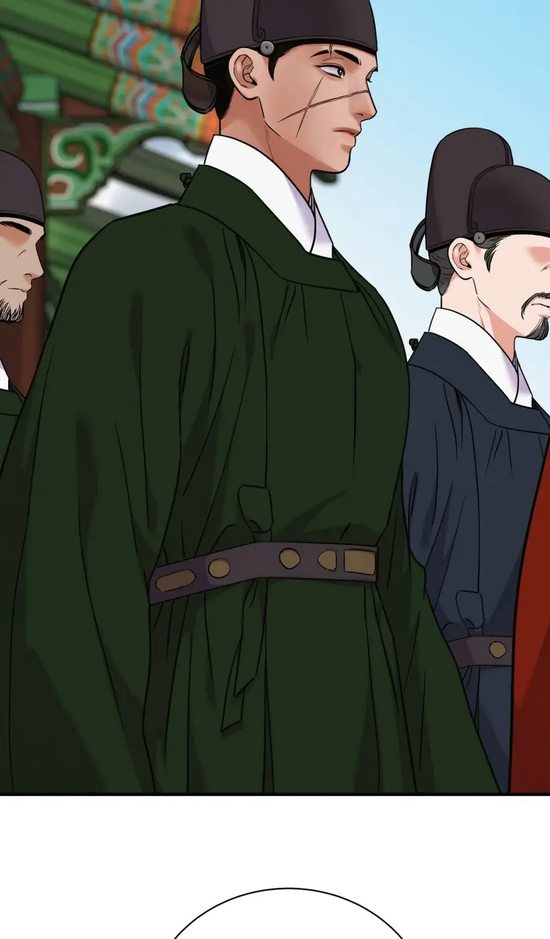 KIẾM HOA Chapter 94 Trang 44