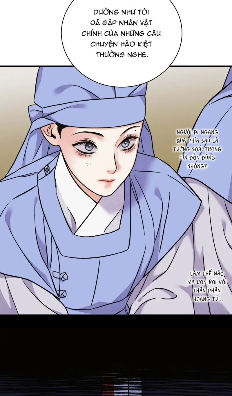 KIẾM HOA Chapter 94 Trang 45