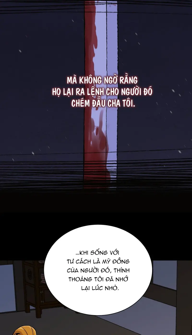 KIẾM HOA Chapter 94 Trang 46