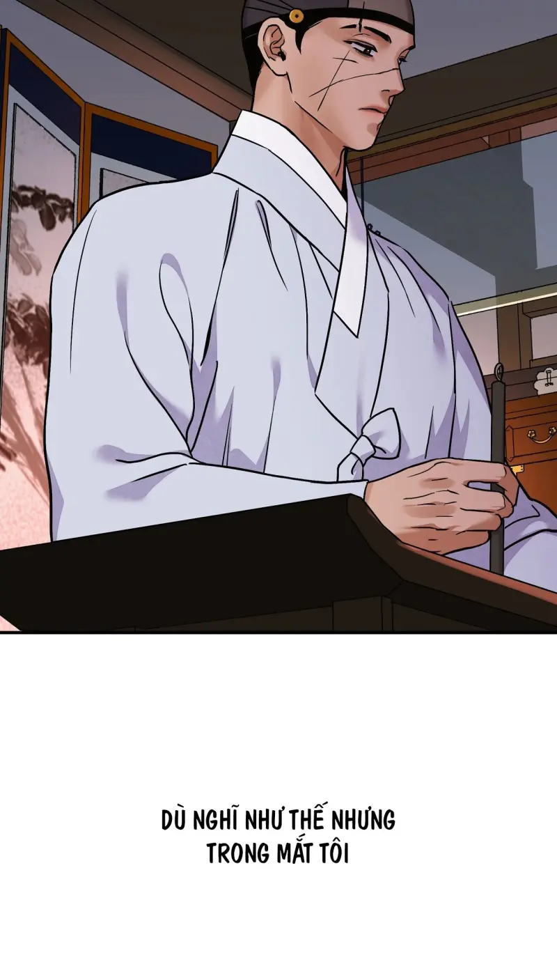 KIẾM HOA Chapter 94 Trang 49