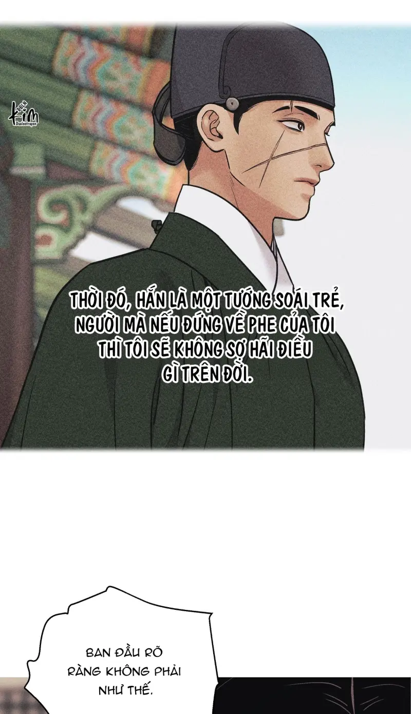 KIẾM HOA Chapter 94 Trang 50