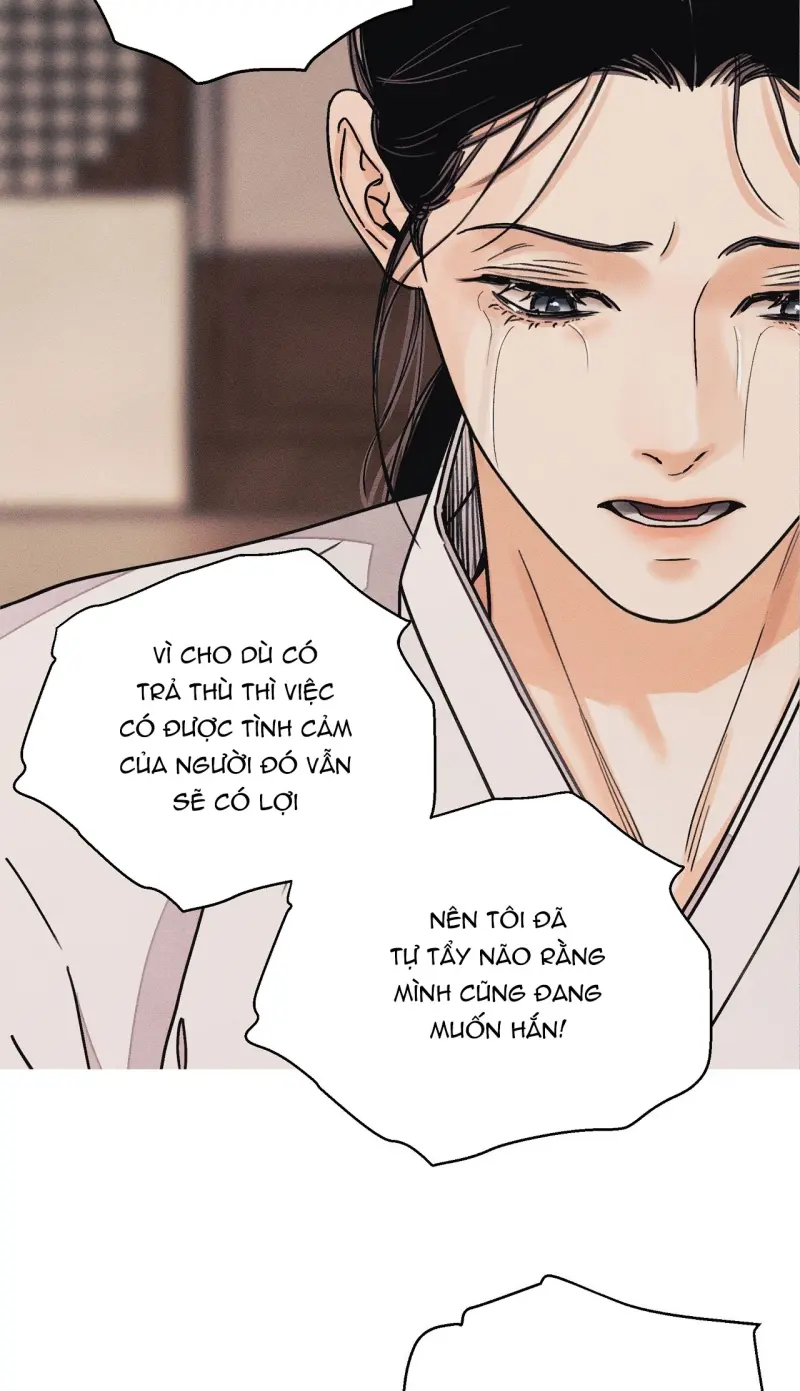 KIẾM HOA Chapter 94 Trang 51