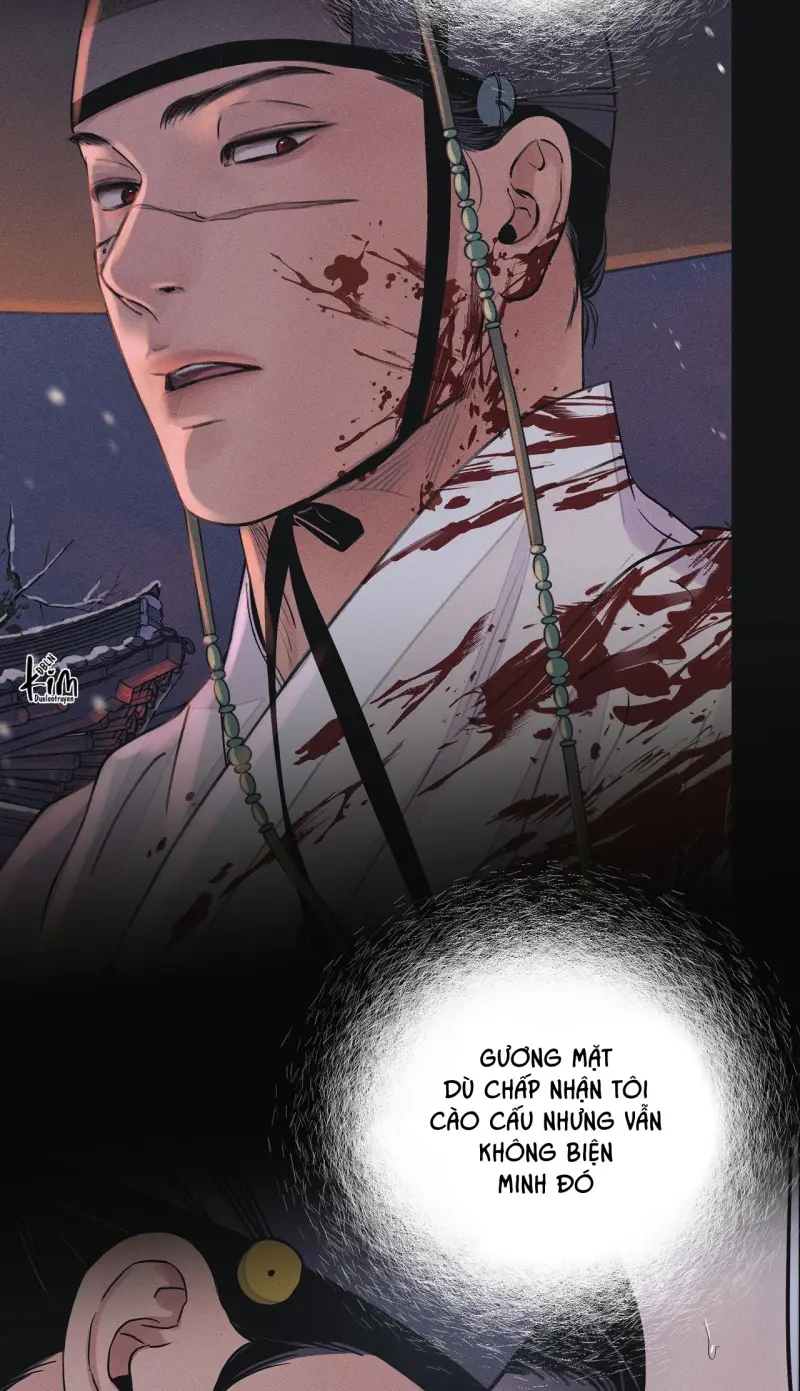 KIẾM HOA Chapter 94 Trang 53