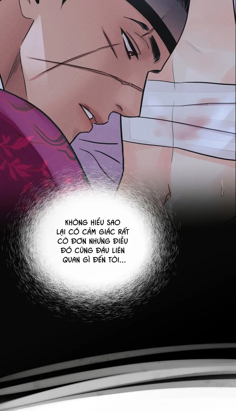 KIẾM HOA Chapter 94 Trang 54