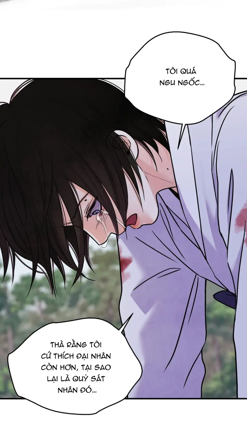 KIẾM HOA Chapter 94 Trang 55