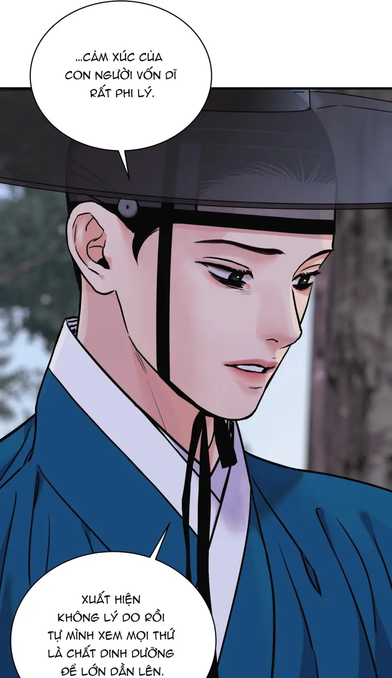 KIẾM HOA Chapter 94 Trang 57