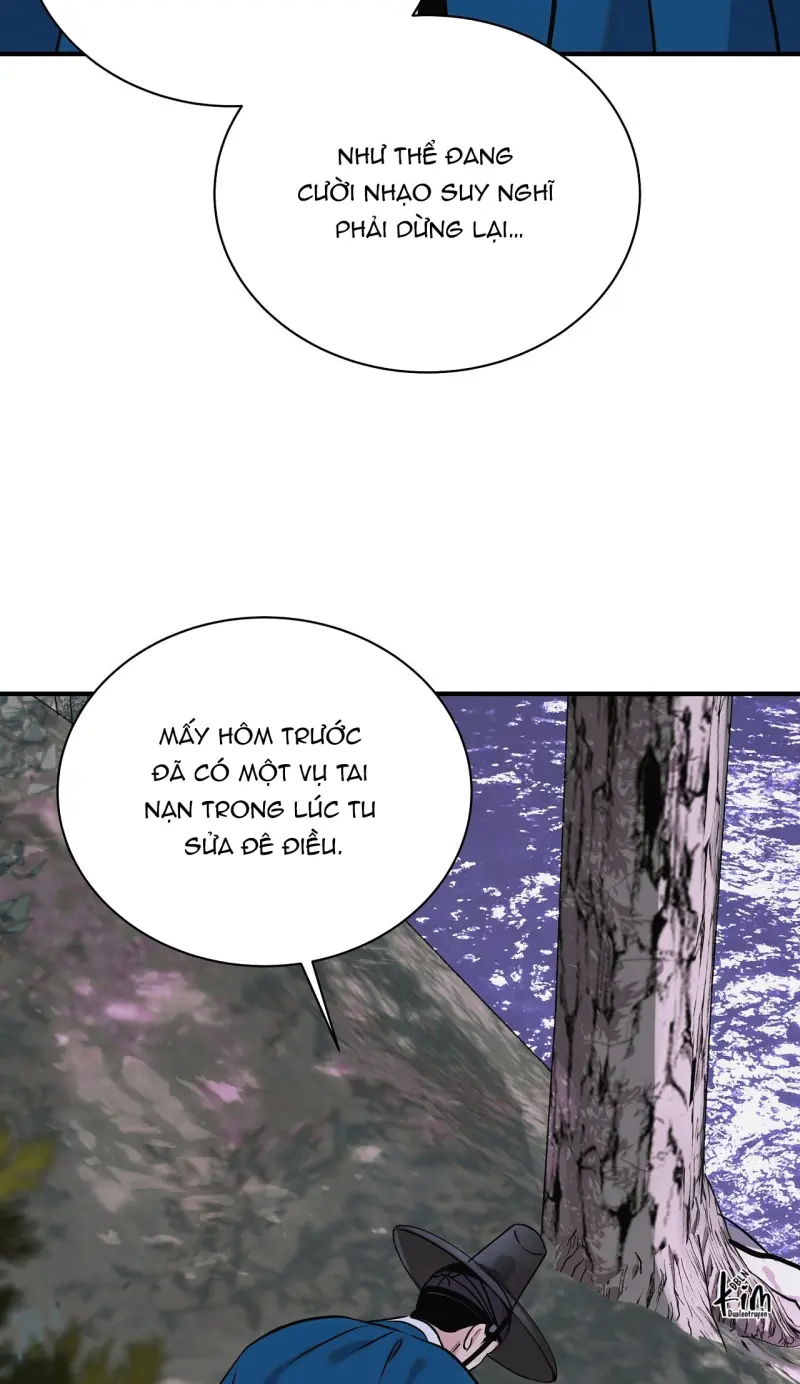 KIẾM HOA Chapter 94 Trang 58