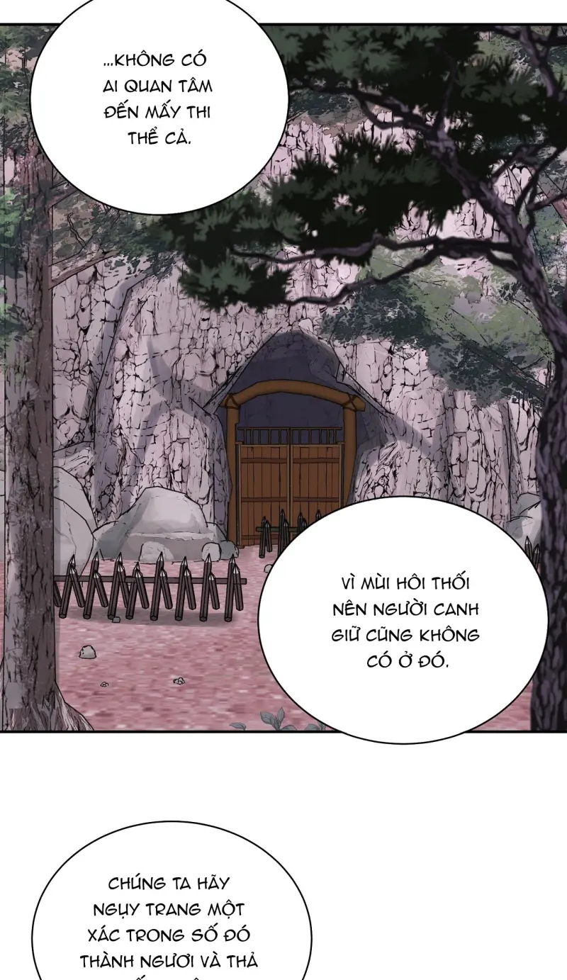 KIẾM HOA Chapter 94 Trang 60