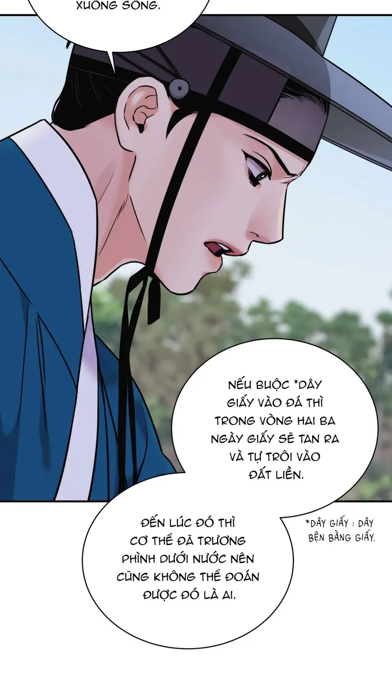KIẾM HOA Chapter 94 Trang 61