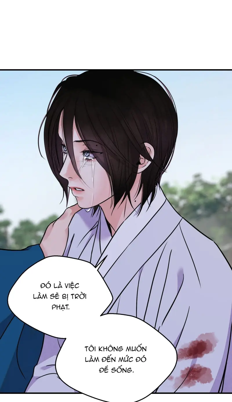 KIẾM HOA Chapter 94 Trang 62