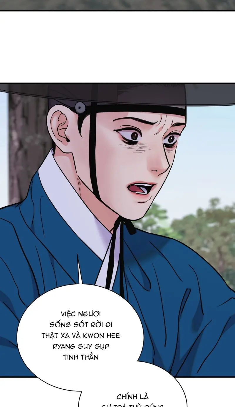 KIẾM HOA Chapter 94 Trang 64