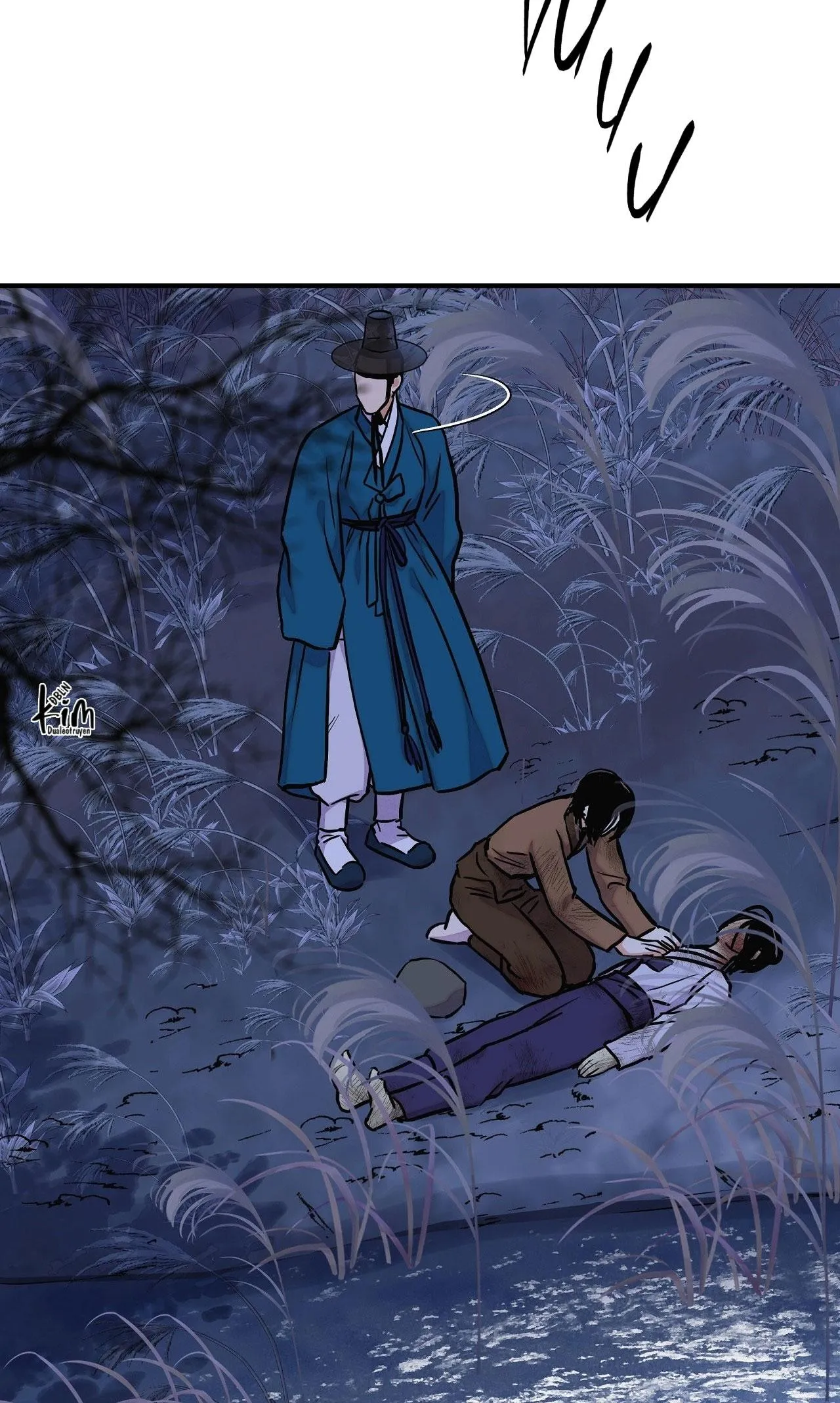 KIẾM HOA Chapter 95 Trang 3