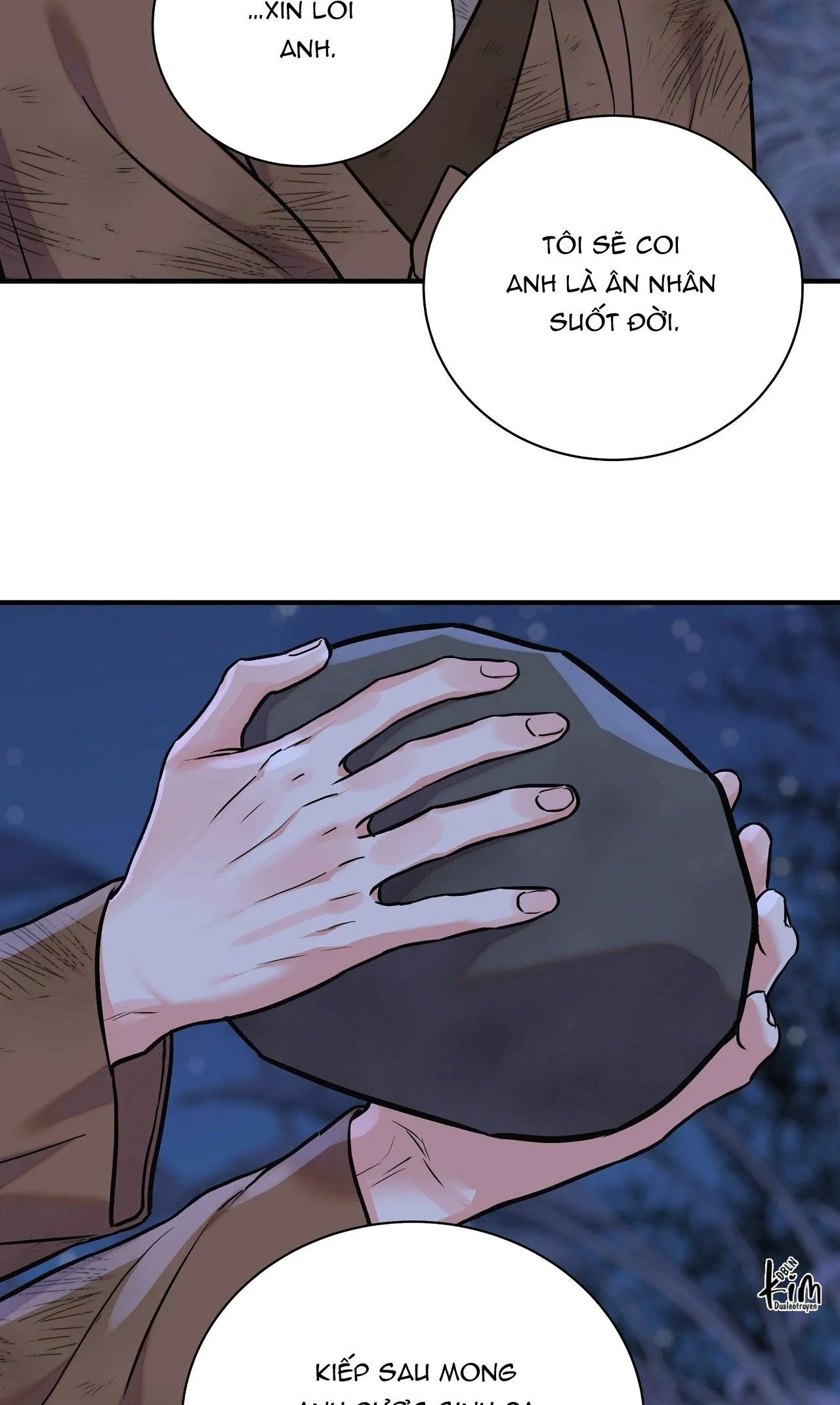 KIẾM HOA Chapter 95 Trang 5