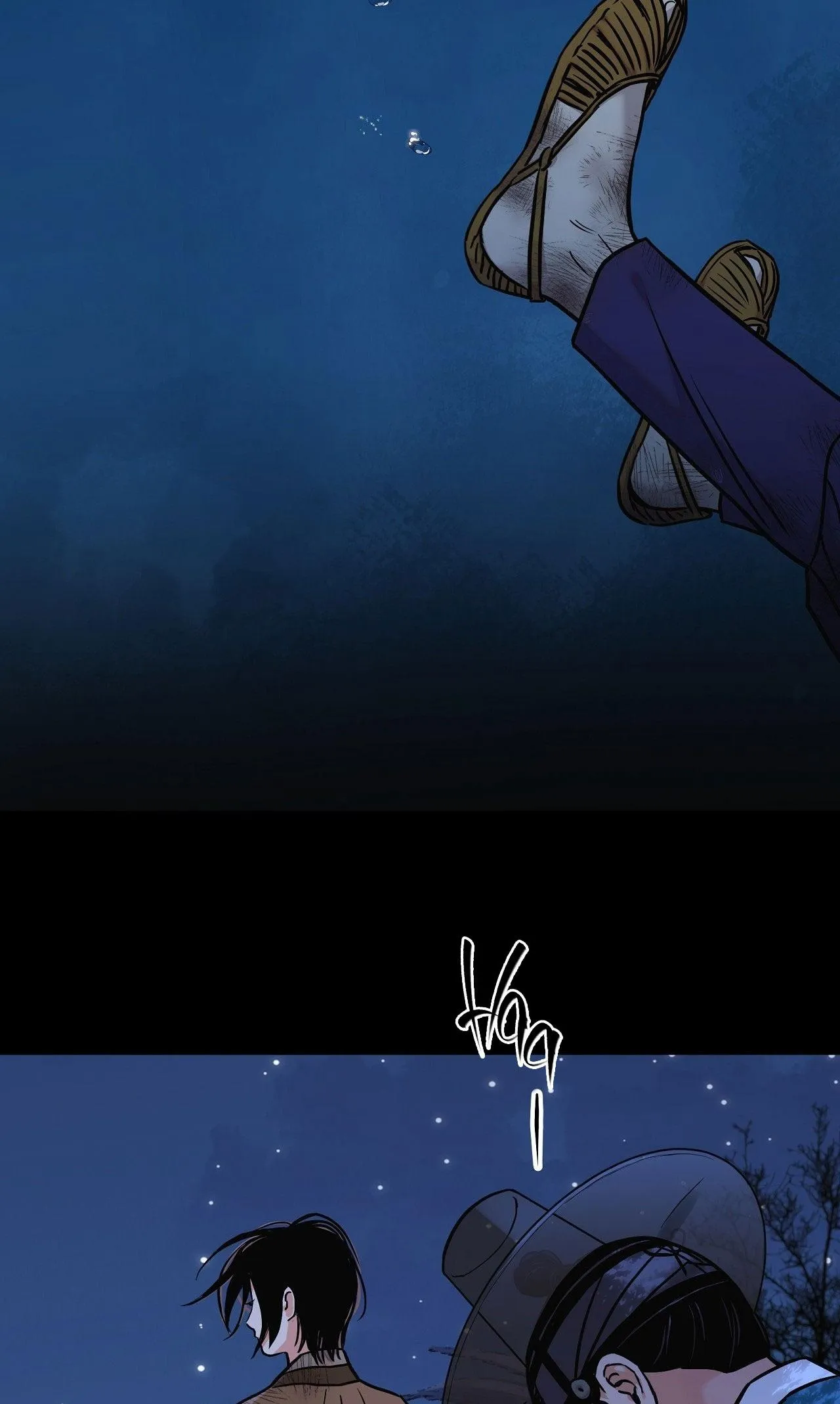 KIẾM HOA Chapter 95 Trang 8