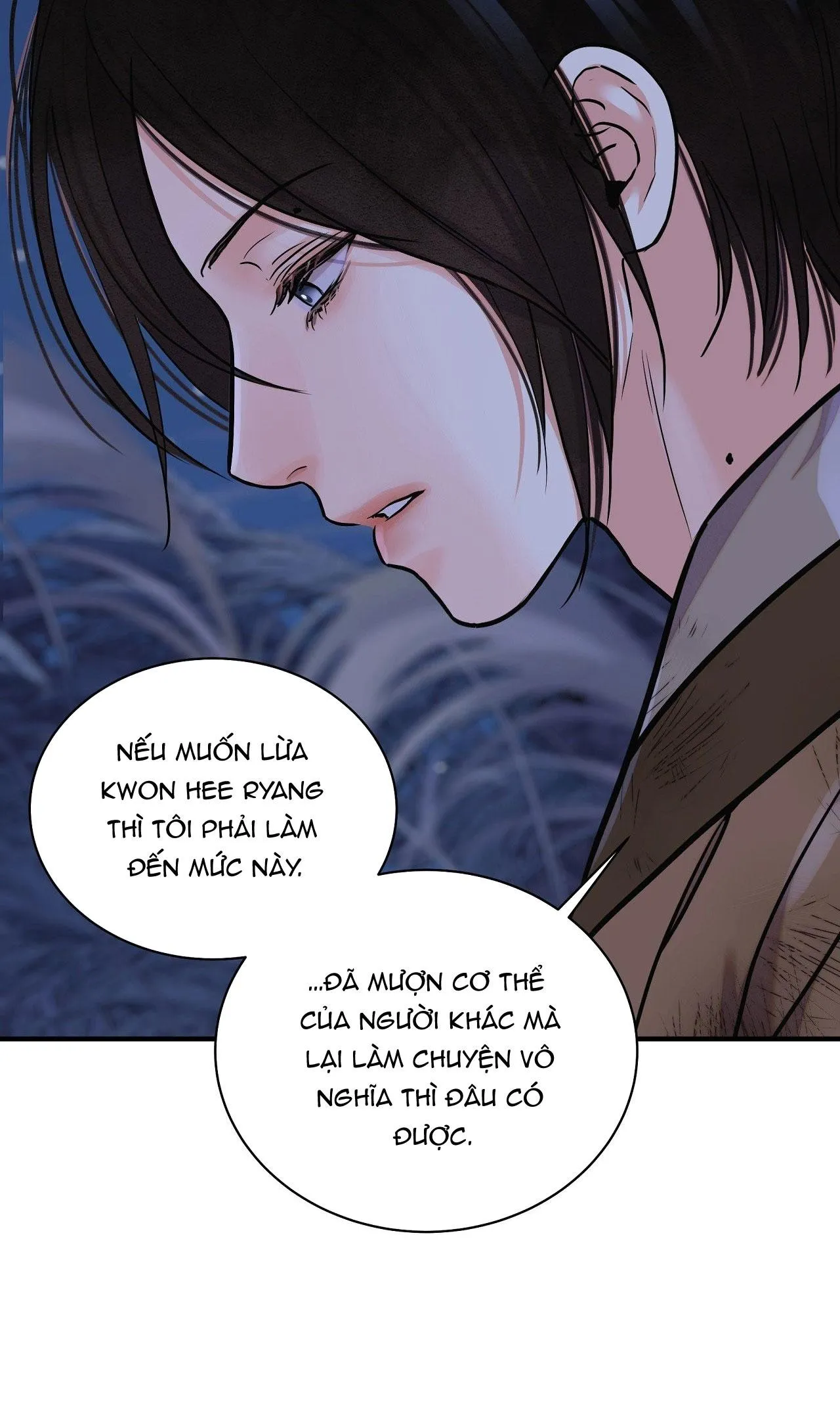 KIẾM HOA Chapter 95 Trang 10