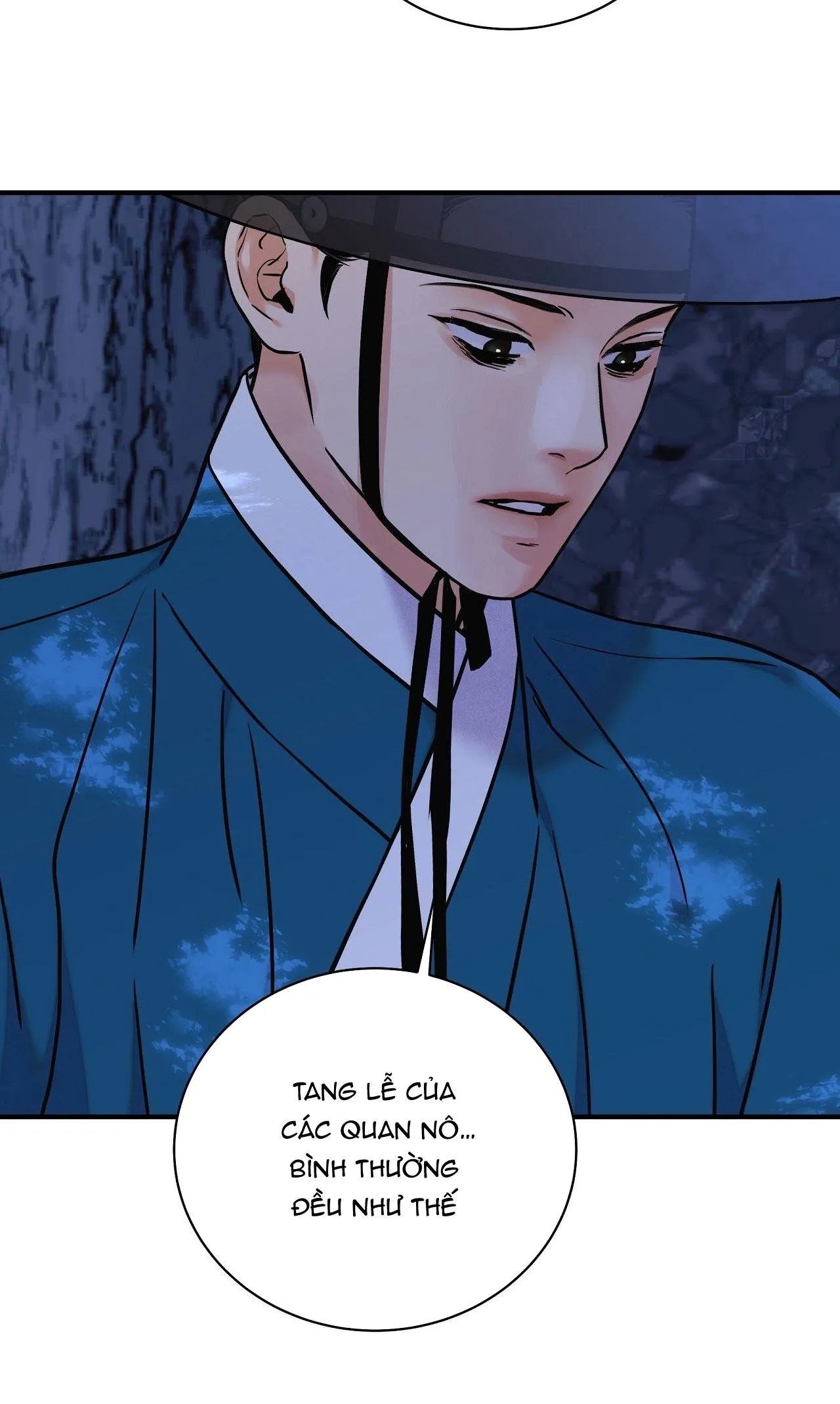 KIẾM HOA Chapter 95 Trang 12