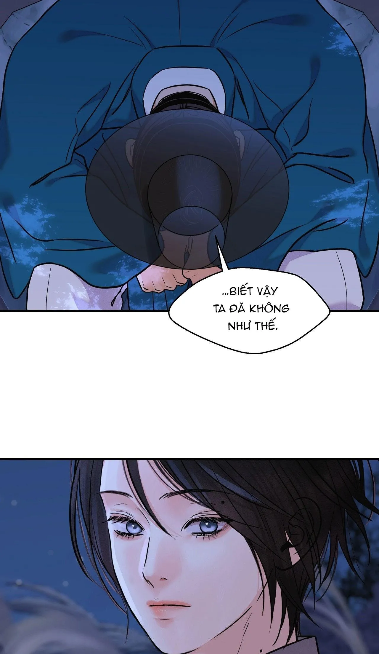 KIẾM HOA Chapter 95 Trang 16