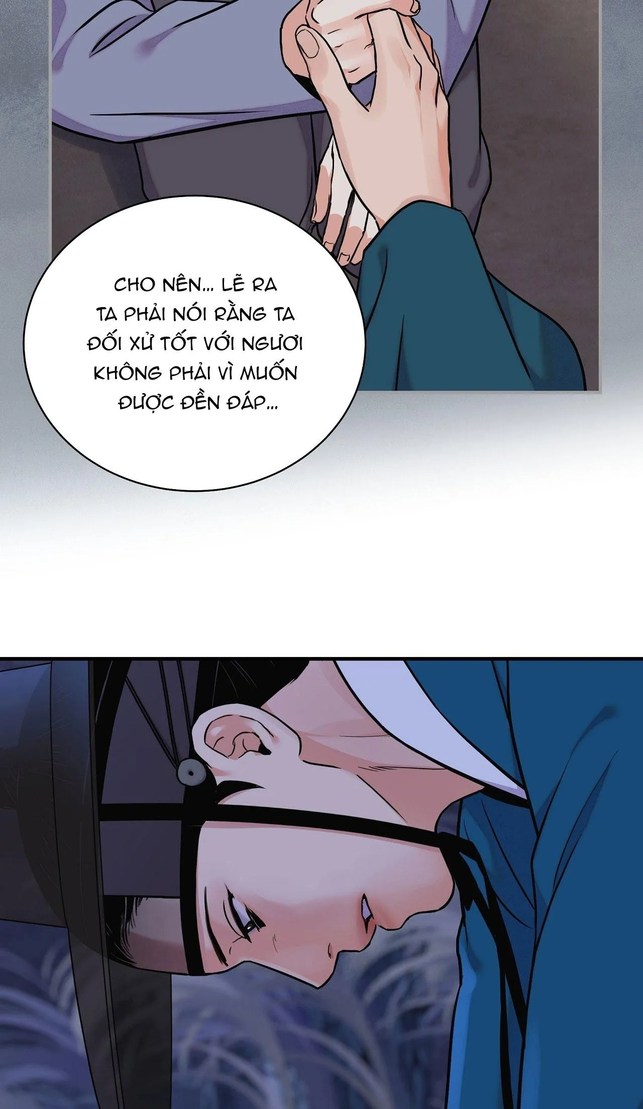 KIẾM HOA Chapter 95 Trang 18