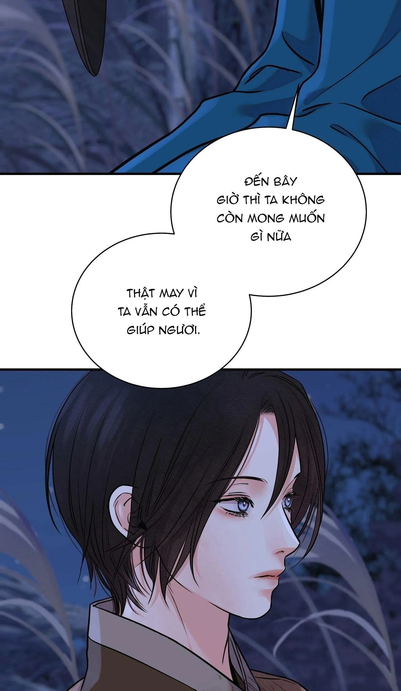 KIẾM HOA Chapter 95 Trang 19