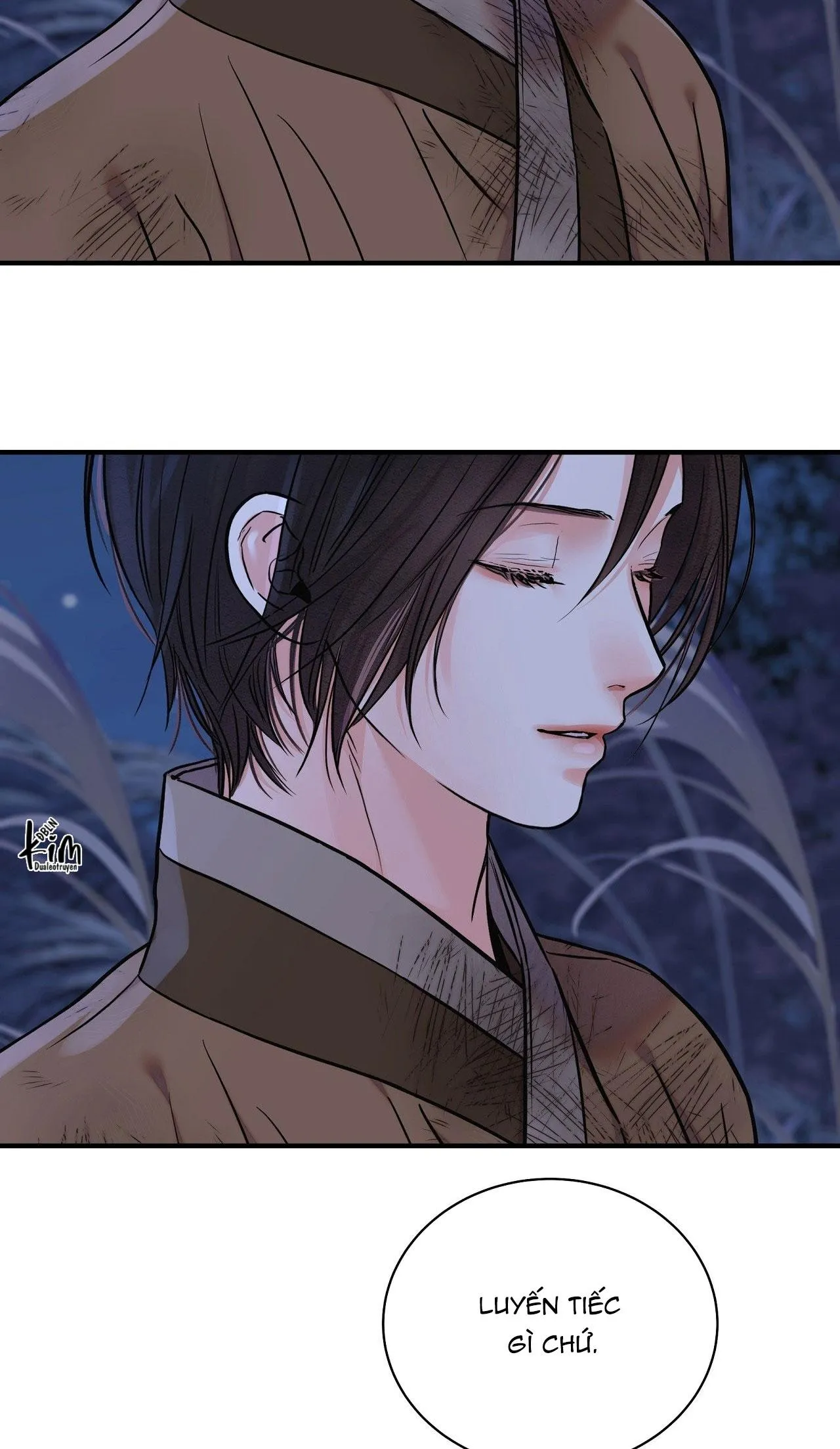 KIẾM HOA Chapter 95 Trang 20