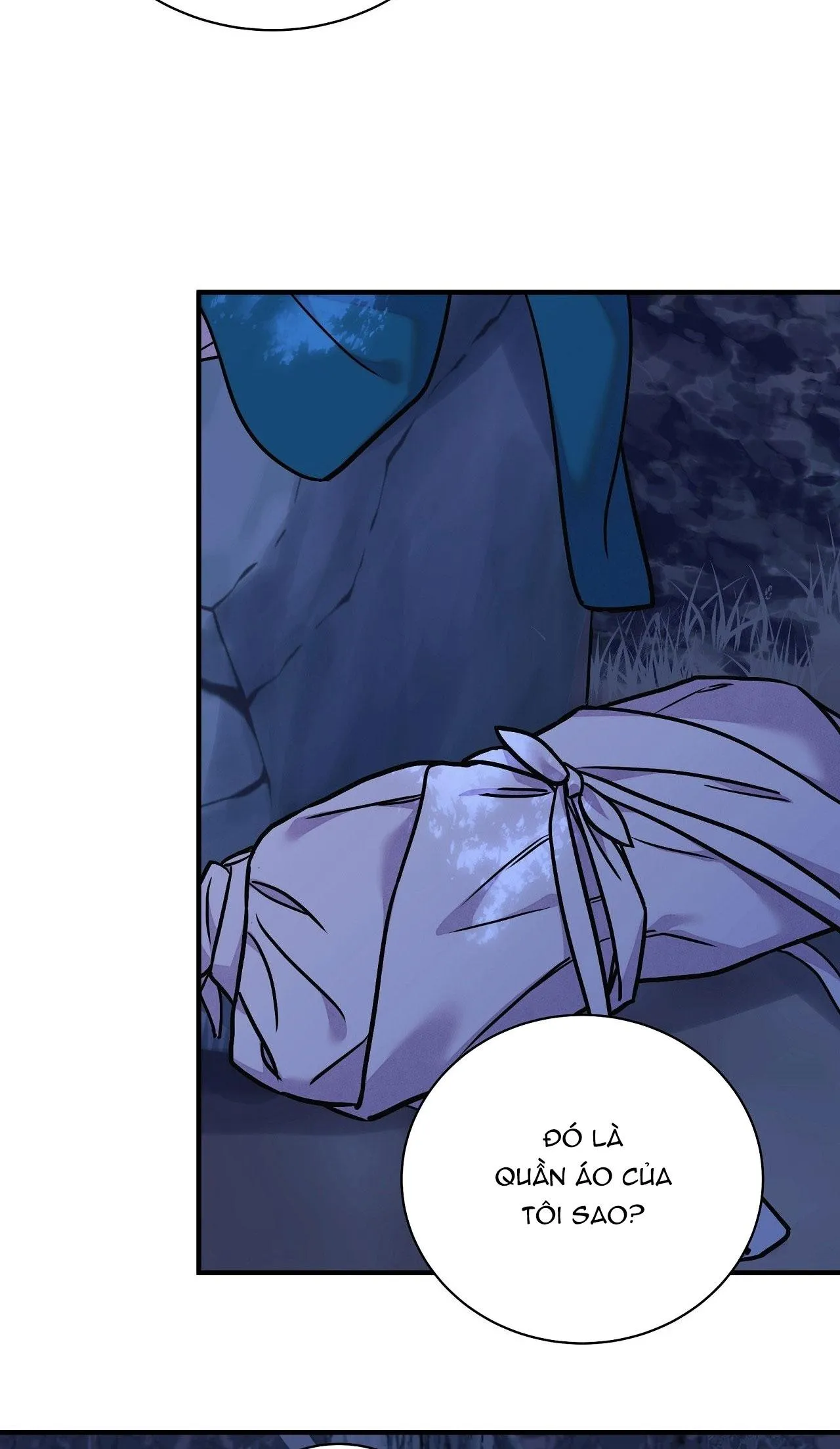 KIẾM HOA Chapter 95 Trang 22