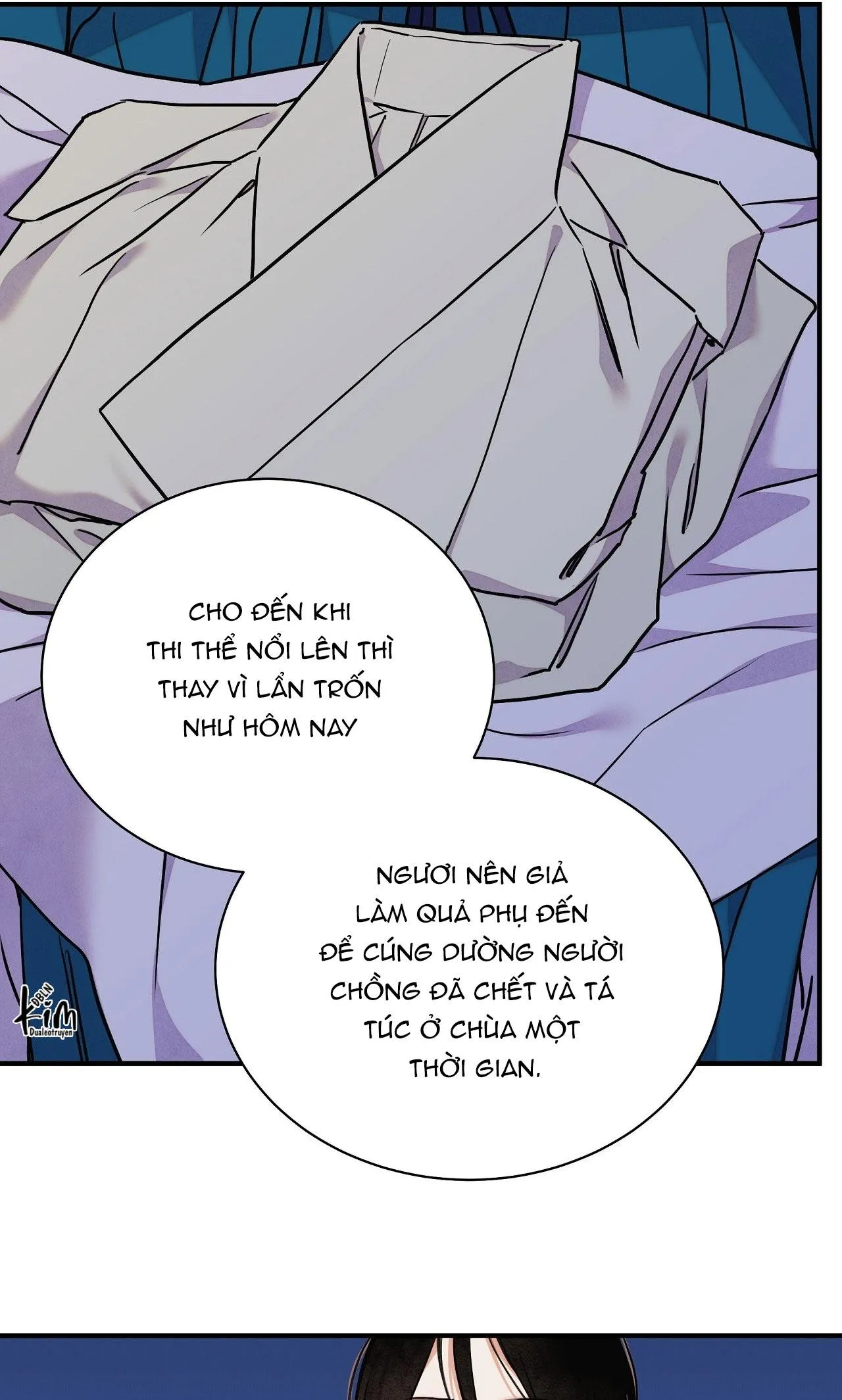 KIẾM HOA Chapter 95 Trang 24