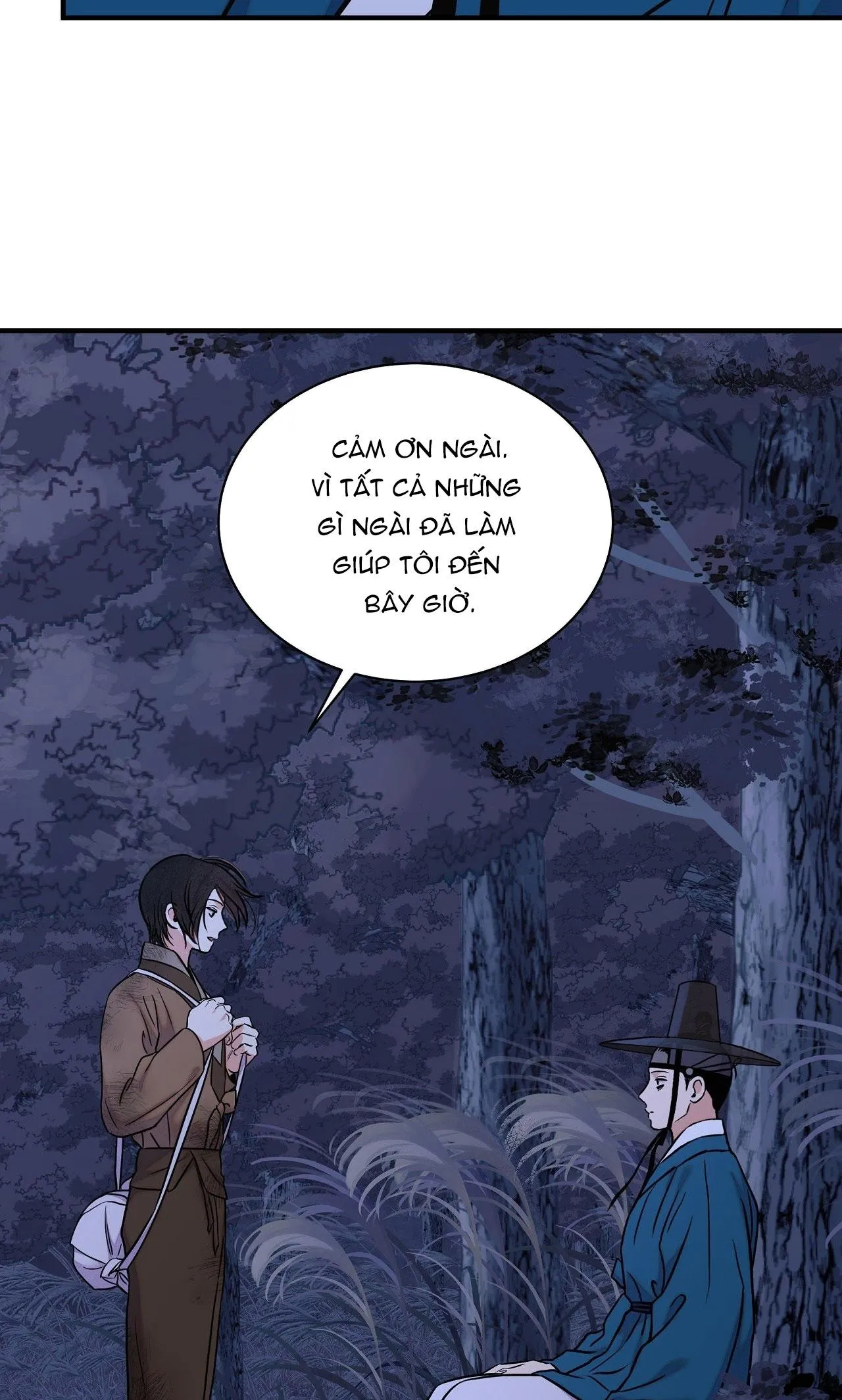 KIẾM HOA Chapter 95 Trang 29