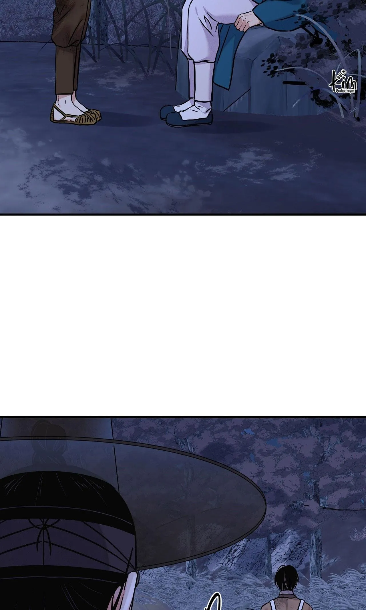 KIẾM HOA Chapter 95 Trang 30