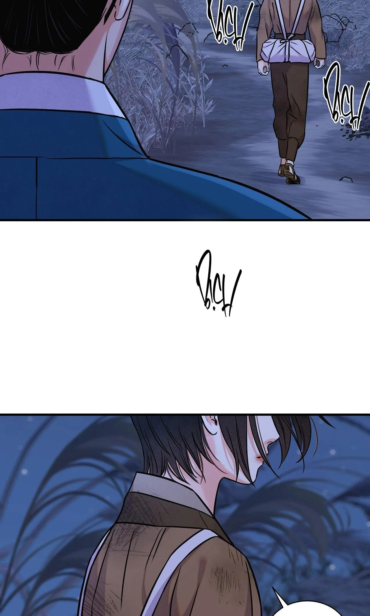 KIẾM HOA Chapter 95 Trang 31